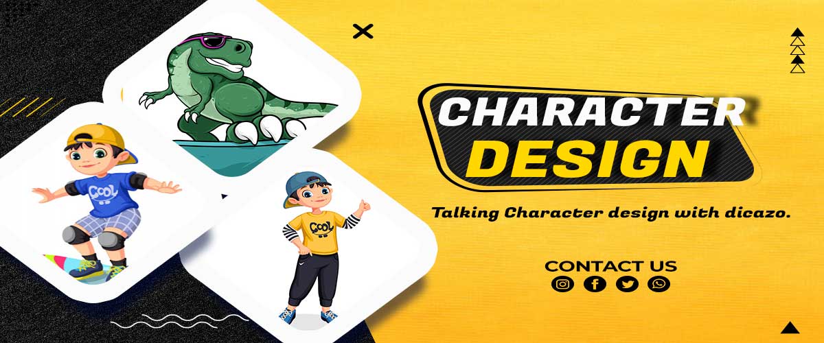 character design training course in jaipur