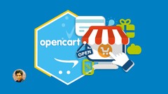 opencart course