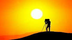outdoor photography coaching in jaipur