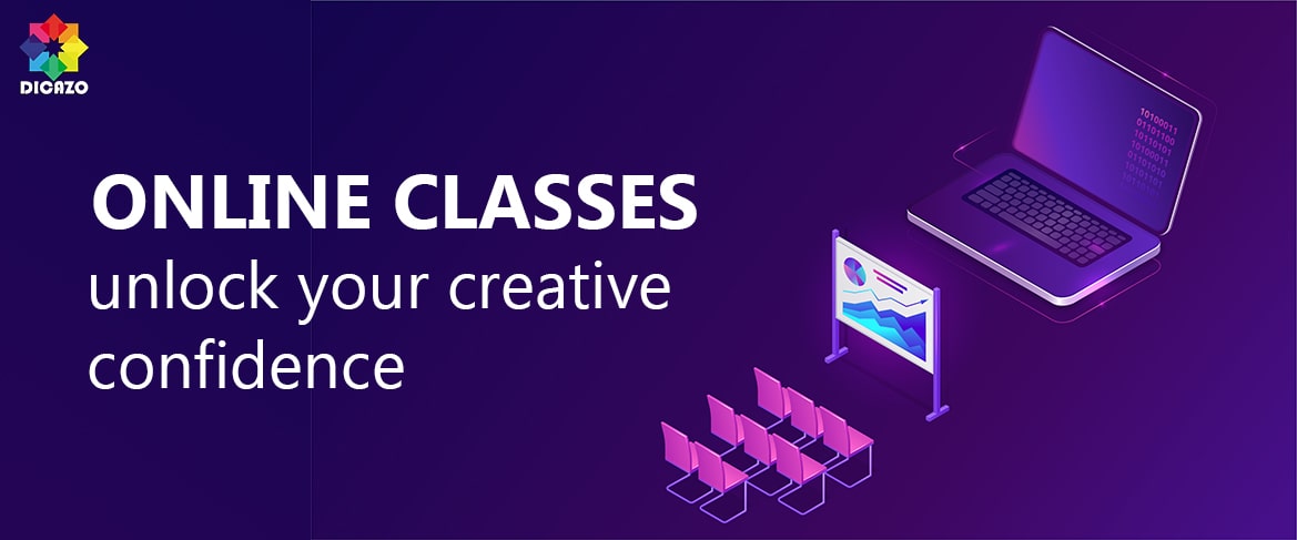 online computer classes by dicazo