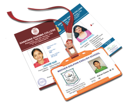 id cards