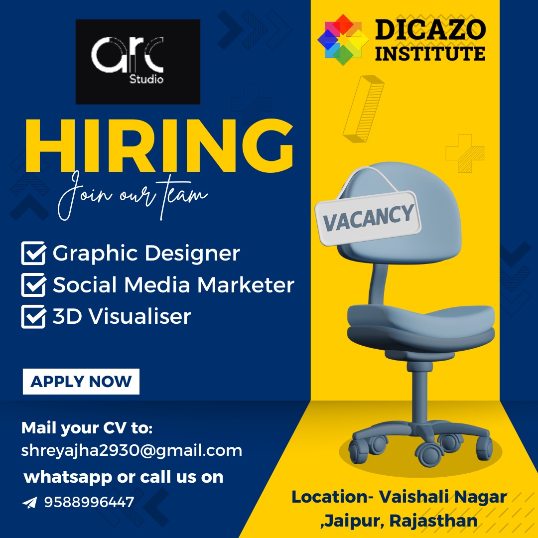 IT jobs in jaipur