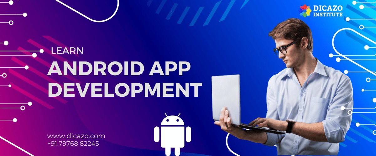 online app development course