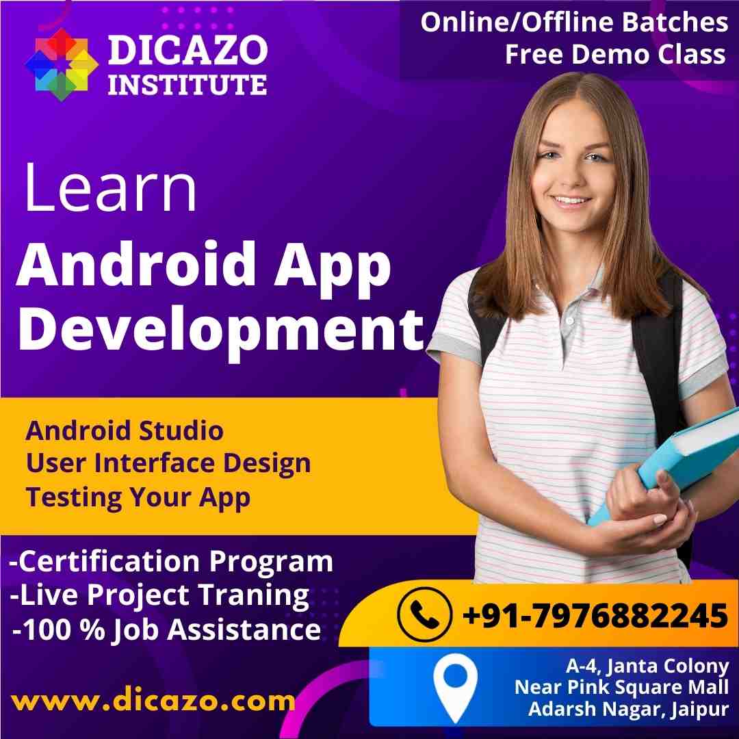 android-app-development-course