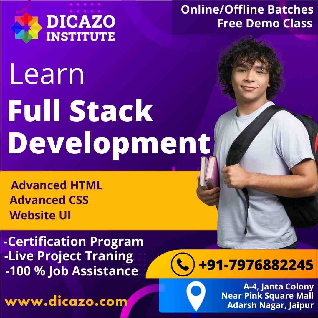 full-stack-development-course