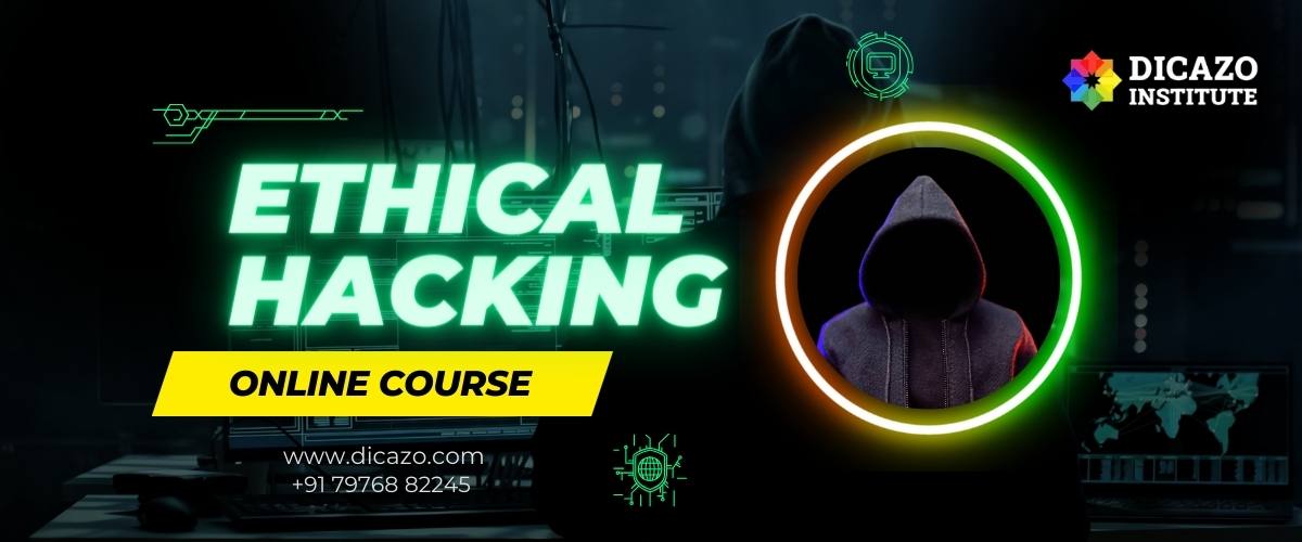 Intro to Ethical Hacking Online Training Course
